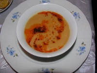 Jöle İşkembe Çorbası Nasıl Yapılır? Jöle İşkembe Çorbası Nasıl Yapılır?