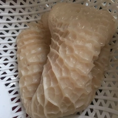 Bebeklere İşkembe Çorbası Tarifi ve Malzemeleri Bebeklere İşkembe Çorbası Tarifi ve Malzemeleri